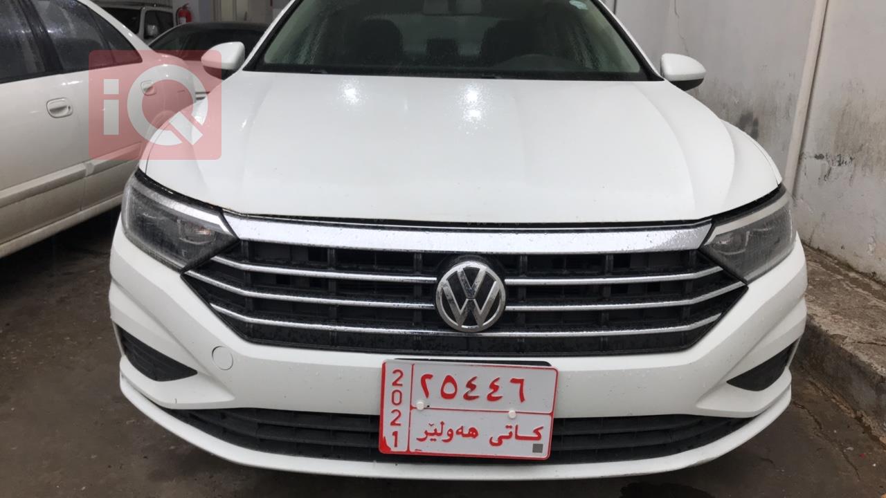فولكسفاغن جيتا